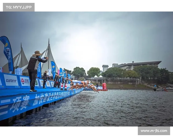 以上海铁人三项赛自行车赛道为核心探索沪杭公路沿线运动与城市融合魅力