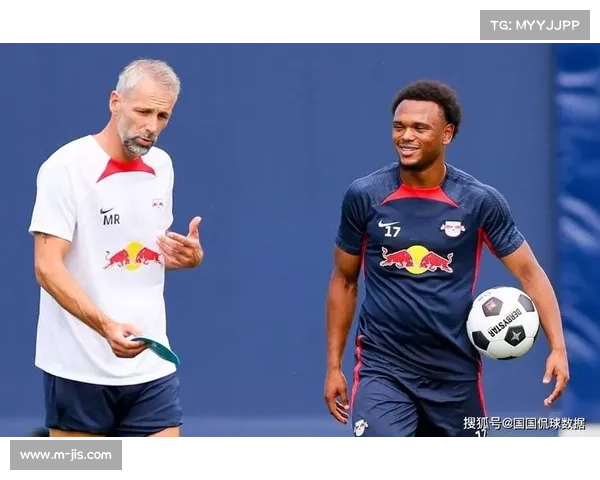 莱比锡红牛迎战斯图加特，双方均有主力球员缺阵