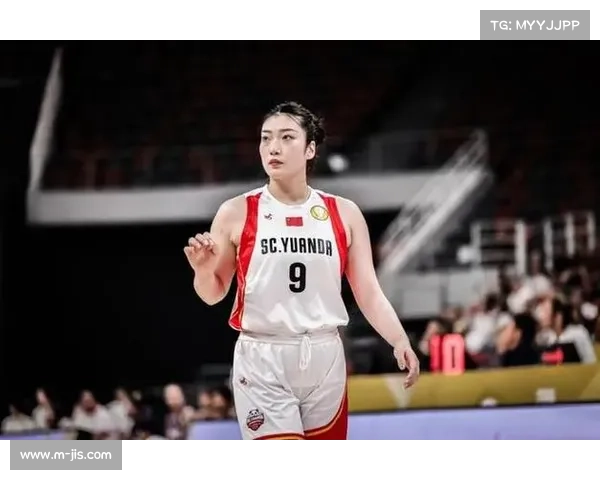 四川女篮全运会决赛高颂得分上双,韩旭李梦手感不佳