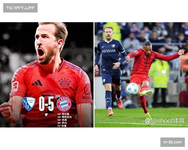 奥利塞统治级表现，拜仁主场大胜继续领跑德甲