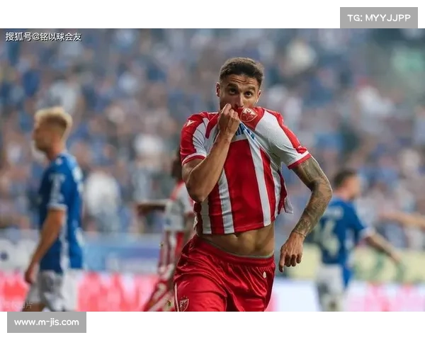 薛英佑助攻制胜，贝尔格莱德红星欧联杯一球小胜