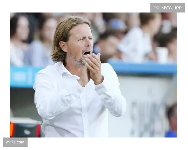 美因茨宣布主帅亨里克森下课，试图扭转联赛垫底局面