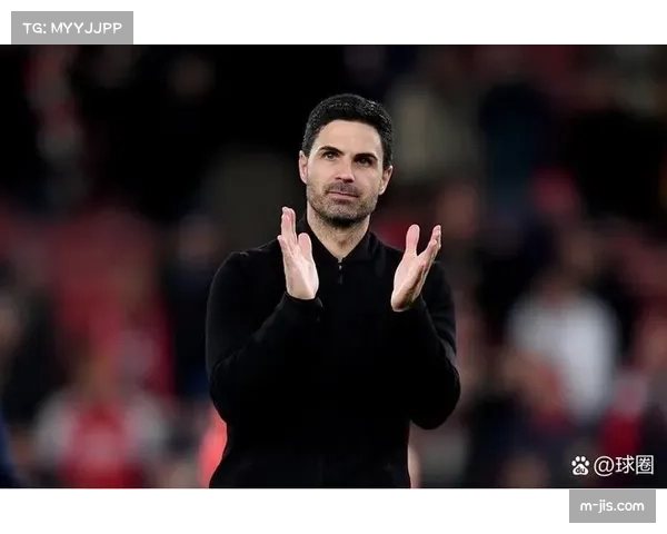 阿尔特塔谈阿森纳领跑：专注每一场而非冠军