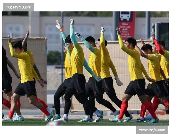 山东泰山队海口开启冬训，明确新赛季纪律与目标