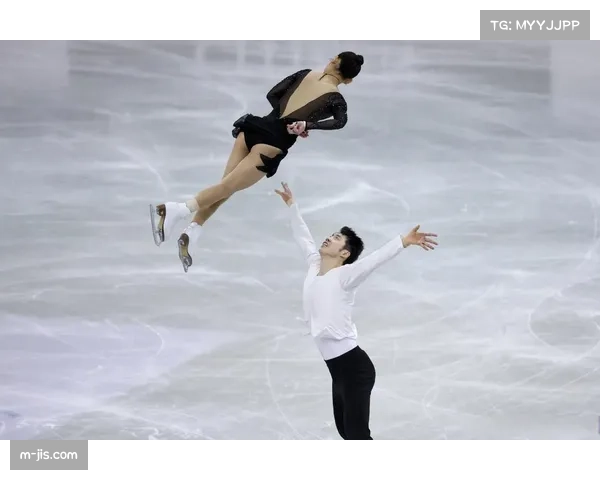 四大洲花滑锦标赛双人滑短节目,中国组合暂列第三 四大洲花滑锦标赛双人滑短节目,中国组合暂列第三