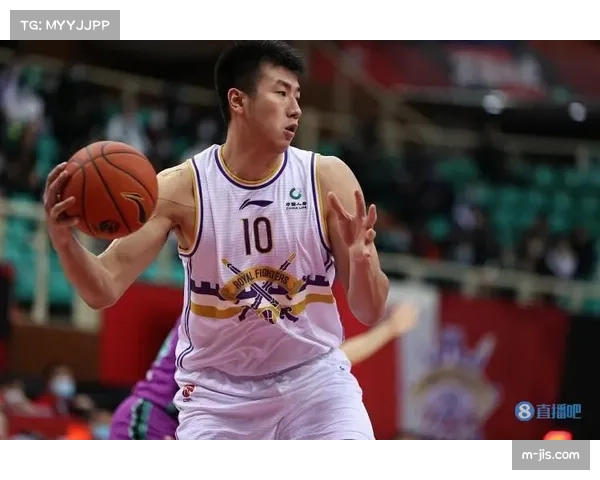 北控邹雨宸关键投篮定胜局，本土内线成长成球队季后赛希望