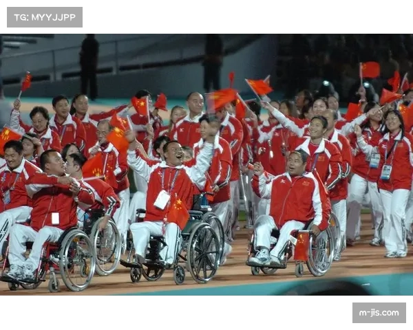 国际残奥委会赞扬中国残疾人体育发展模式