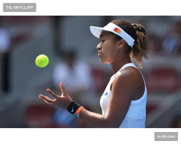 大坂直美确认将代表日本队出战2026年名古屋亚运会 大坂直美确认将代表日本队出战2026年名古屋亚运会