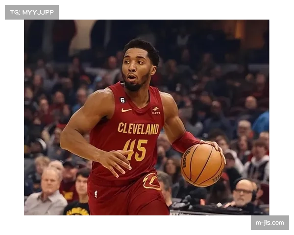 伤病报告：骑士队米切尔大概率出战，但其跑动速度将被持续监控